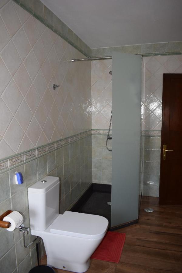 Apartamento Tabayba Arena Punta Mujeres Exterior foto