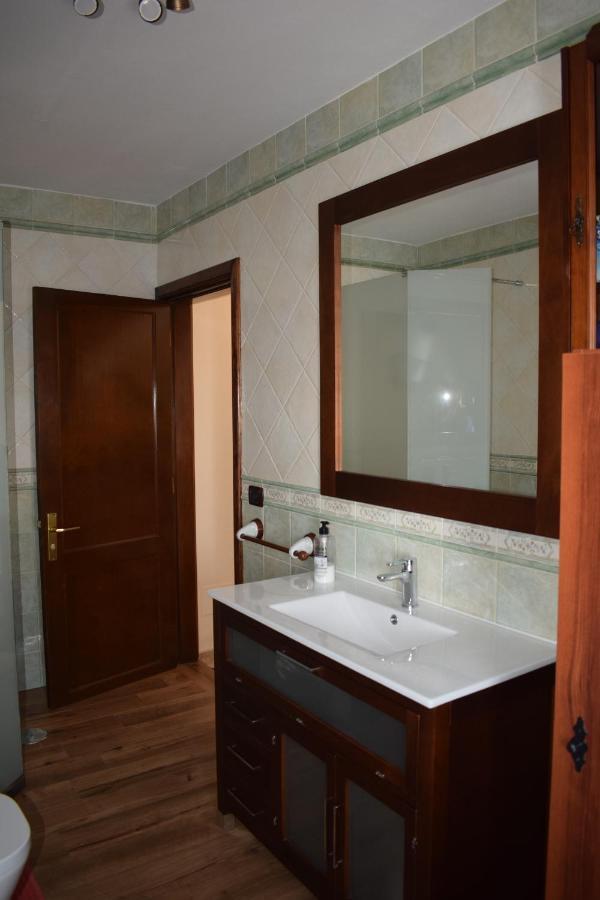 Apartamento Tabayba Arena Punta Mujeres Exterior foto