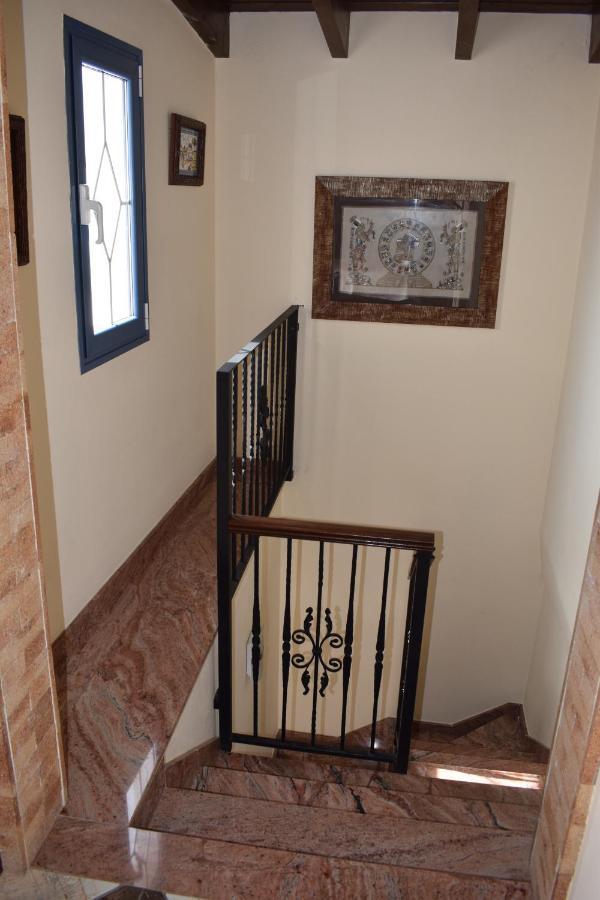 Apartamento Tabayba Arena Punta Mujeres Exterior foto